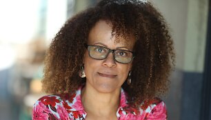 Bernardine Evaristo 