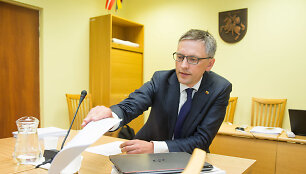 Vytautas Bakas