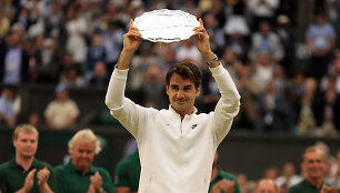 Rogeris Federeris
