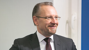 Saulius Galadauskas