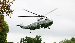 &bdquo;Marine One&ldquo; sraigtasparnis