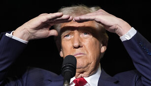 Donaldas Trumpas