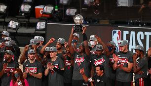 &bdquo;Miami Heat&ldquo;