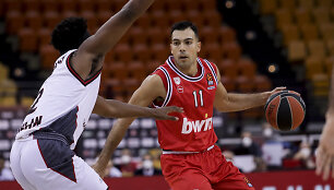 Kostas Sloukas