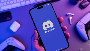 „Discord“