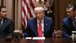 Donaldas Trumpas