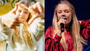 Viltė Patricija Kirstukaitė