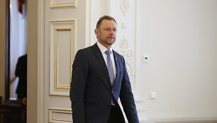 &Scaron;arūnas Birutis