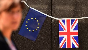 Referendumas Didžiojoje Britanijoje