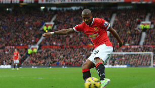 Ashley Youngas