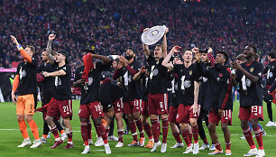 Miuncheno &bdquo;Bayern&ldquo;