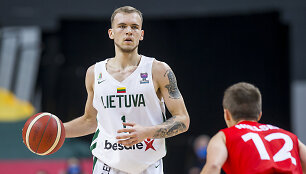 Arnas Velička