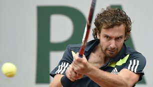 Ernests Gulbis