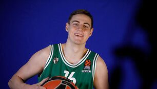 Karolis Luko&scaron;iūnas