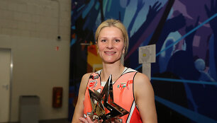 Ela Briedytė