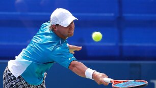 Ričardas Berankis
