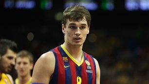 Mario Hezonja