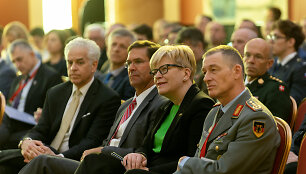 Ingrida &Scaron;imonytė