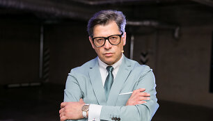 Eugenijus Skerstonas