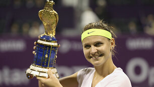 Lucie Safarova