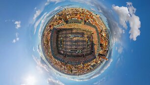 Madridas, Ispanija