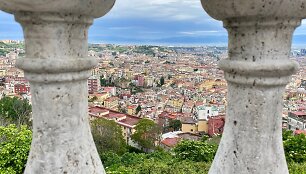 Neapolis, Italija