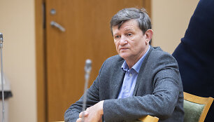 Sergejus Jovai&scaron;a
