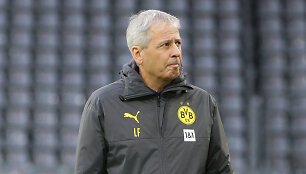 Lucienas Favre'as