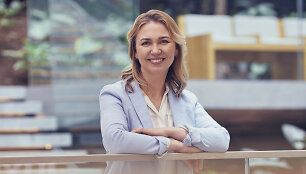 Inga Miliauskienė
