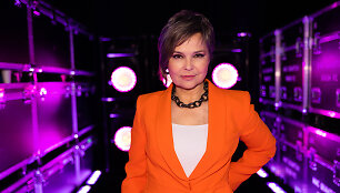 Audrė Kudabienė 