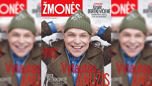Vytautas Anužis