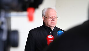Arvydas Skorupskas