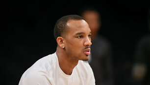 Avery Bradley