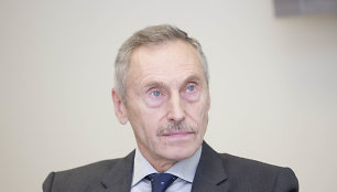 Arvydas Sekmokas