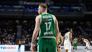 Ignas Brazdeikis