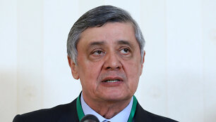 Zamiras Kabulovas
