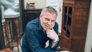 Faustas Latėnas