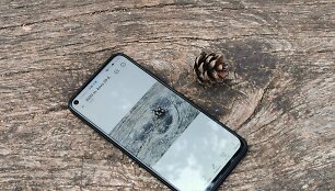 Huawei P40 lite
