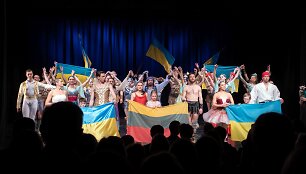 Charkiv Ballet