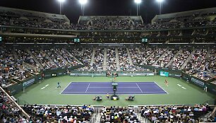 &bdquo;BNP Paribas Open&ldquo;
