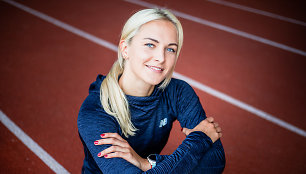 Ieva Serapinaitė