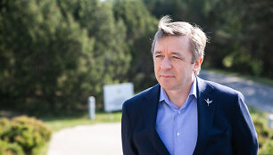 Ramūnas Karbauskis