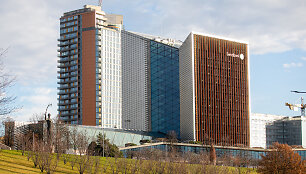 &bdquo;Swedbank&ldquo; 