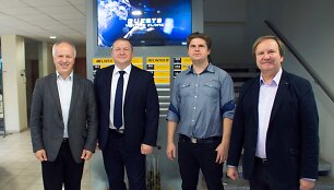 Kauno technologijų kolegija