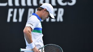 Ričardas Berankis