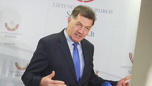 Algirdas Butkevičius