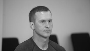 Jevgenijus &Scaron;uklinas