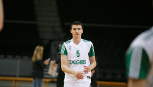 Lukas Uleckas