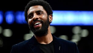 Kyrie Irvingas