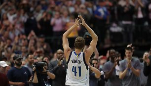 Dirkas Nowitzkis